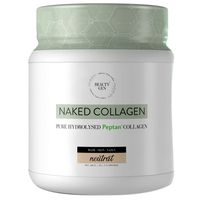 Beauty Gen Naked Collagen - Tub 